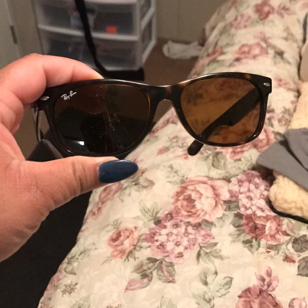 Rayban Glasses